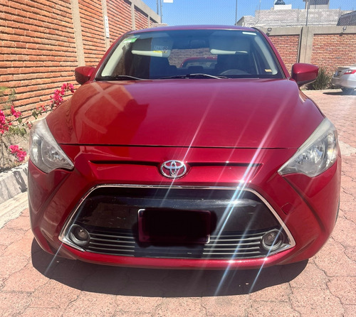 Toyota Yaris 1.5 R Le Mt