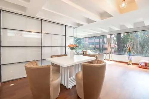 Apartamento En Venta En La Cabrera. Cod V10033