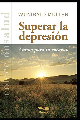 Superar La Depresion