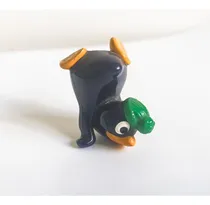 Comprar Pingüino Kinder Muñecos Coleccionables Pingüinito X Unidad
