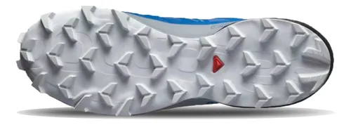 Zapatilla Salomon Trail Running Hombre Speedcross Az-ng Clif