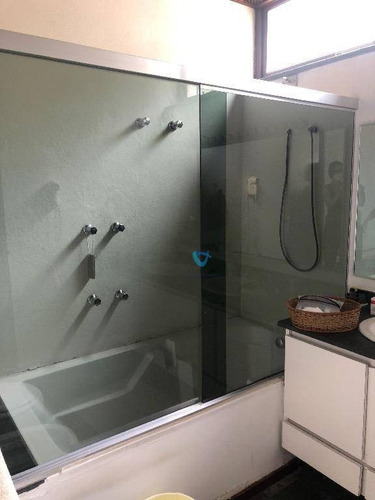 Imagem 24 de 30 de Casa Com 4 Dormitórios À Venda, 330 M² Por R$ 3.100.000,00 - Alphaville - Barueri/sp - Ca1487
