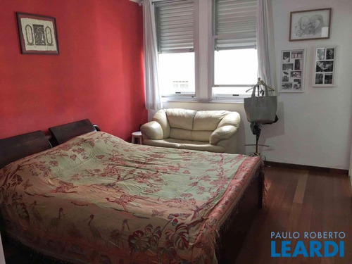 Imagem 13 de 15 de Apartamento - Santa Cecília - Sp - 586890
