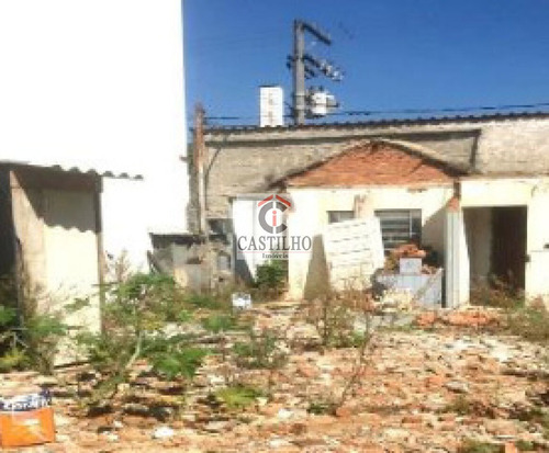 Imagem 4 de 4 de Terreno Comerial Na Cidade Patriarca Com 240m² - Mo20894
