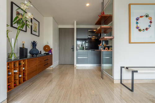 Departamento En Venta - Verónica Anzures
