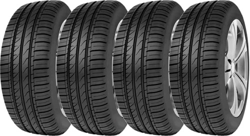 Kit de 4 pneus Iris Ecoris P 185/65R15 92 H BSW