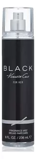 Kenneth Cole Preto 236 ml