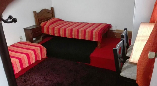 Residencia Femenina