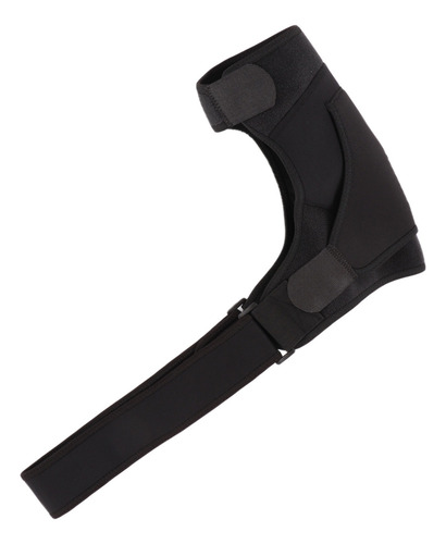 Soporte De Hombro, Transpirable, Ajustable, Hombro Único