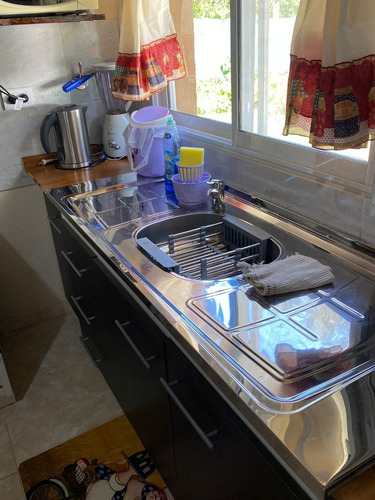Imagen 4 de 13 de Alquiler Casa A Estrenar - Las Lomas, Miramar Barrio Cerrado