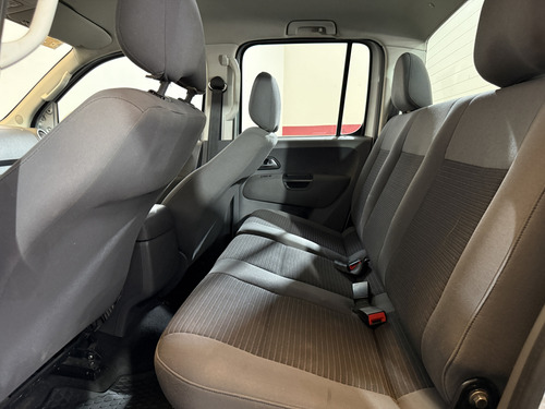 Volkswagen Amarok 2.0 Cd Tdi 180cv 4x4 Highline C34