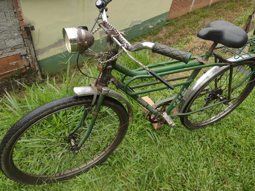 Bicicleta Antiga 