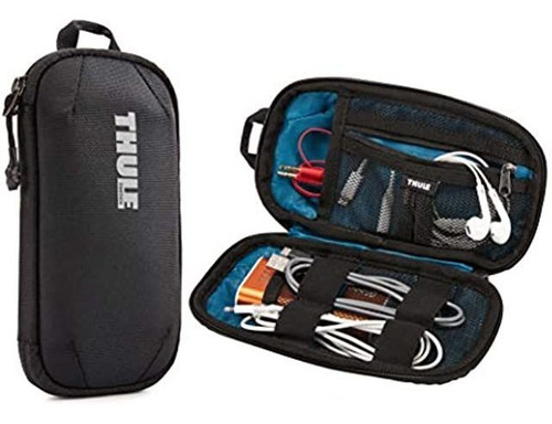 Thule Subterra Powershuttle - Funda De Transporte Electróni