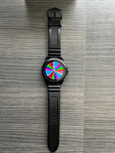 Smartwatch fossil mercado libre hot sale