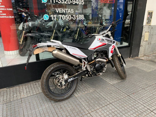 Imagen 7 de 7 de Beta Motard 200 2022 Okm Ipone Series
