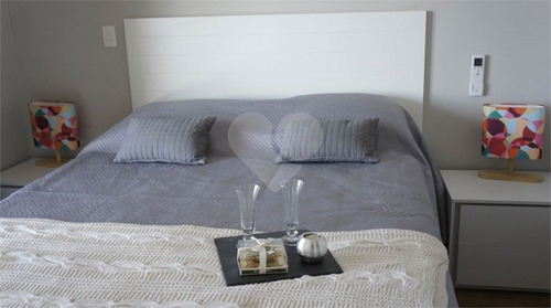 Apartamento-são Paulo-vila Nova Conceição | Ref.: 353-im370819 - 353-im370819
