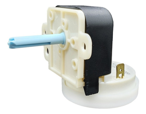 Imagem 1 de 7 de Pressostato 4 Níveis Electrolux 64786941 Lte12 Emicol
