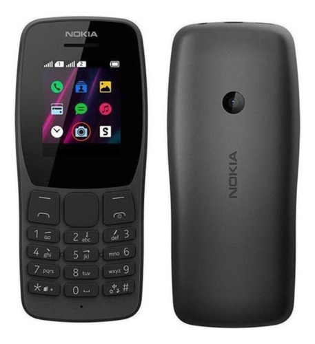 Kit 22 Celular Para Idoso Mp3 Player Câmera Longa Duração