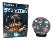 Comprar Def Jam - Fight For Ny Para Play 2
