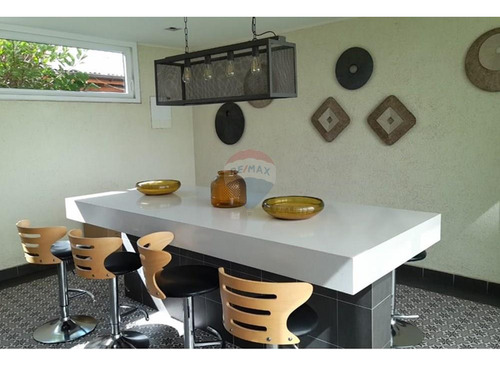 ¡tu Nuevo Hogar Moderno En La Cisterna Te Espera!