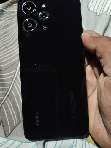 Xiaomi Redmi 12 