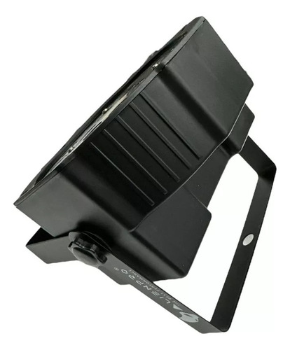 Luz De Led's Par 18x1 Alien Pro Rgb