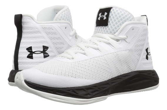Under Armour Zapatillas De Basket Zapatillas en Mercado Under Armour Zapatillas De Basket Zapatillas en Mercado