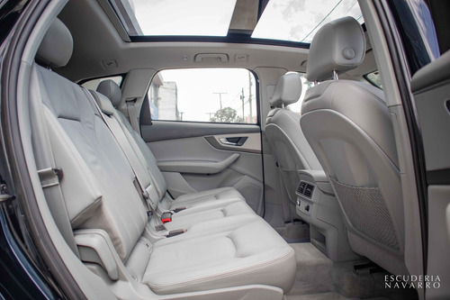 Audi Q7 3.0tfsi Blindada N3