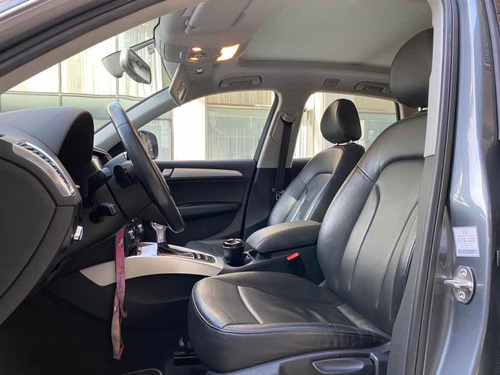 Audi Q5 2.0 Tfsi 225cv Tiptronic Quattro 2013