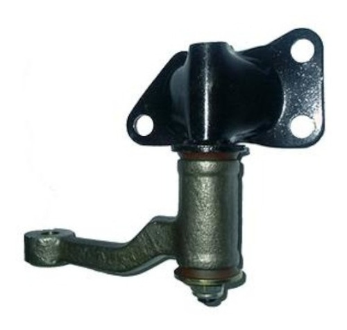 Kit Tren Delantero Nissan Frontier 4x2/4x4 2003/2009
