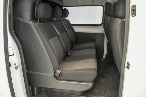 Peugeot Expert 1.6 Hdi Premium 6as
