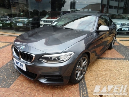 Bmw Serie Coupe 3.0