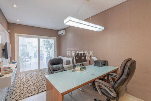 Imagem 25 de 30 de Maravilhosa Casa Com 6 Dormitórios À Venda, 611 M² Por R$ 2.780.000 - Condomínio Vale Da Santa Fé - Vinhedo/sp - Ca7515