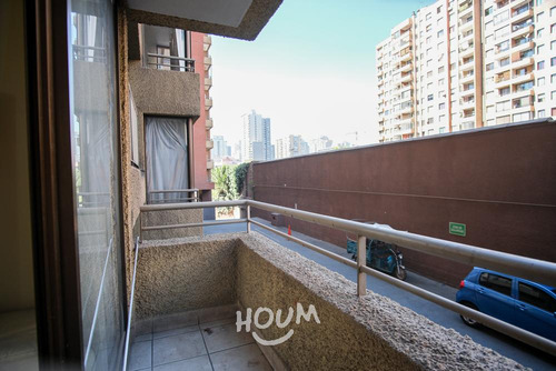 Departamento San Francisco Id: 107112