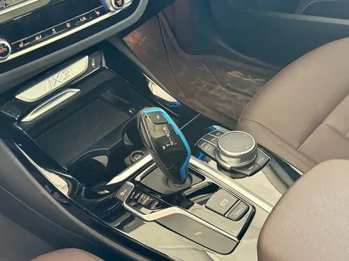 Bmw Ix3 2022