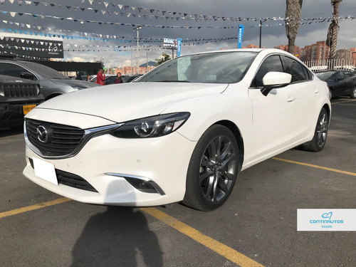 Mazda 6 GRAND TOURING AT