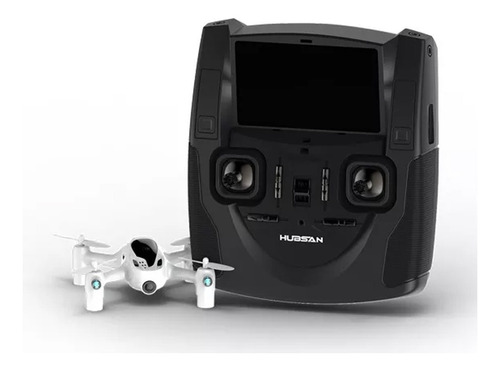 Hubsan H107d+ Plus Mini Drone Quadcopter Fpv Video Hd Lcd