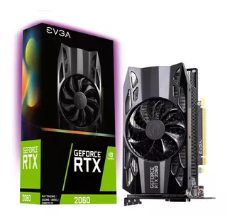 Evga Geforce Rtx