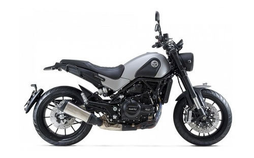 Imagen 7 de 23 de Benelli Leoncino 500 Motozuni San Justo
