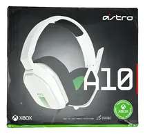 Comprar Auriculares Astro A10 - 939-001851