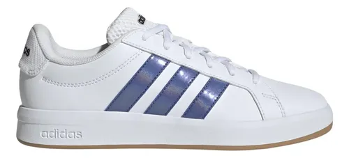 Tênis Adidas Grand Court Base 3.0