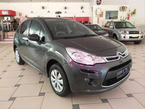 Citroën C3 1.2 Origine 8v