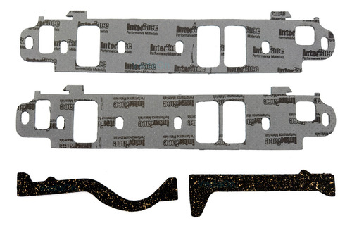 Kit Junta Retificação De Válvulas Dakota 3.9 12v V6 Ehc