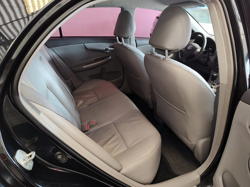 Toyota Corolla 1.8 16v Xei Flex Aut. 4p