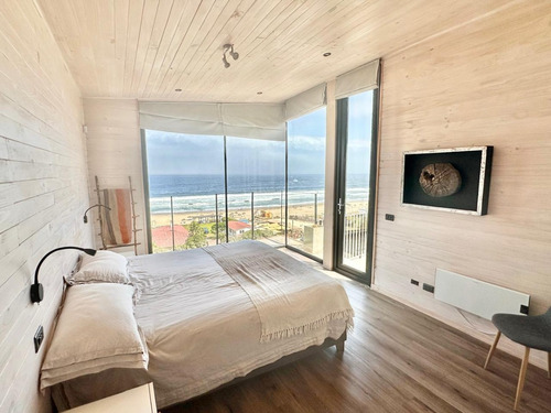 Vende Su Dueño - 100% Vista Al Mar En Sector Abanico