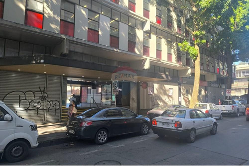 Alquila Tu Local En El Corazón De Concepción