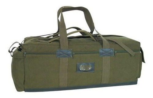 Fox Outdoor Products Idf - Bolsa Táctica