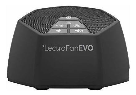 Adaptive Sound Technologies Lectrofan Evo White Noise Sound 