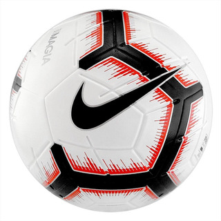 pelota numero 4 nike