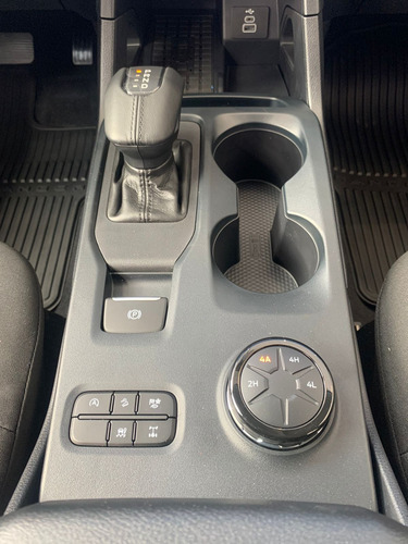 Ford Ranger 3.0 V6 Cd 4X4 Xls At 250Cv - Solo para EMPRESAS - HD